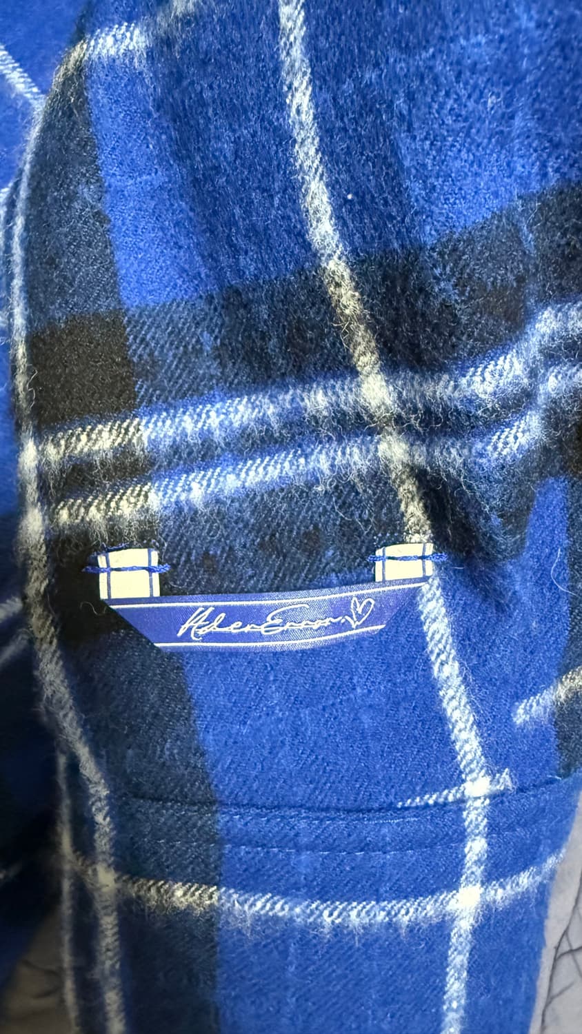 아더에러 로아셔츠 XL 상품이미지4