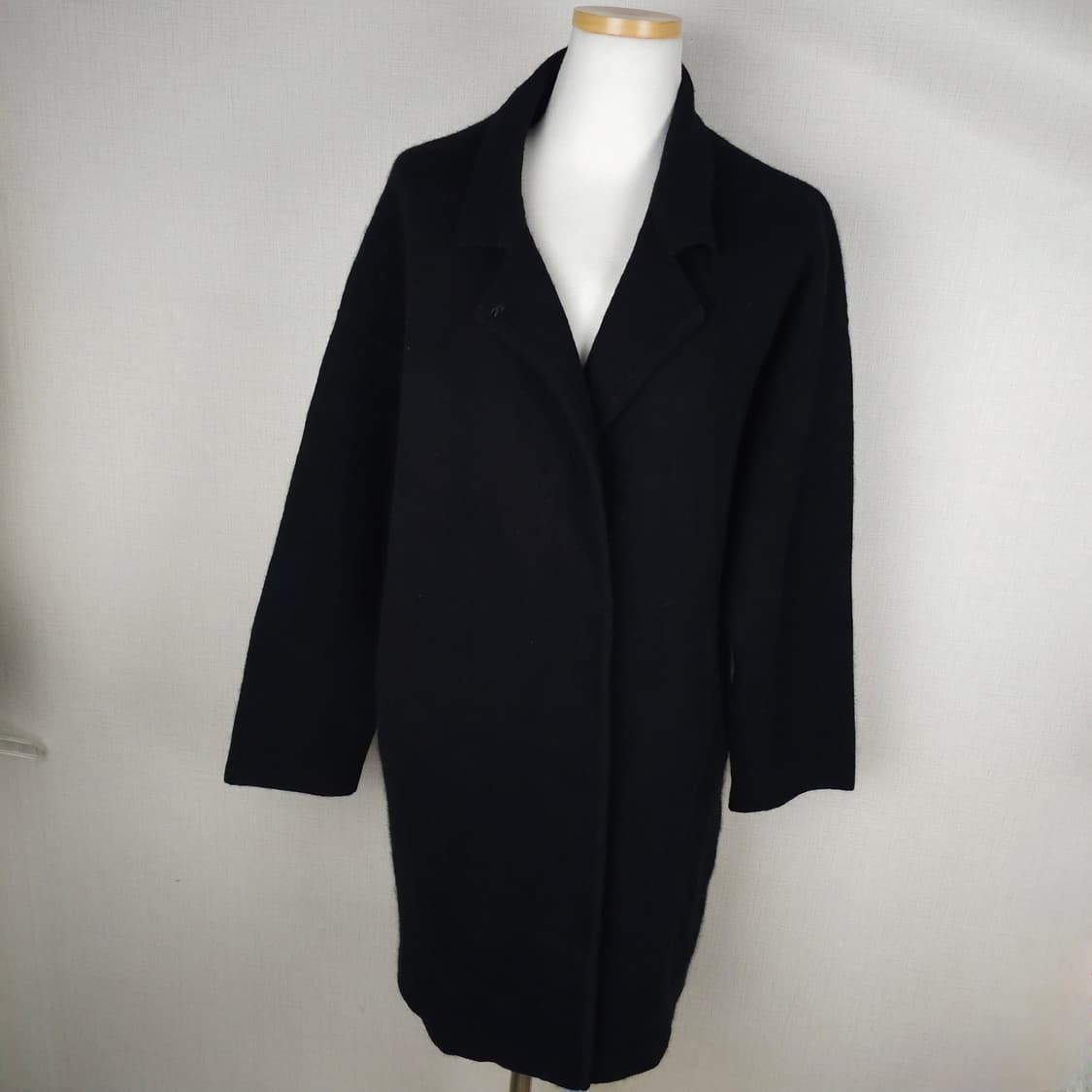 베라왕 롱 니트가디건 여성55사이즈  상품이미지1