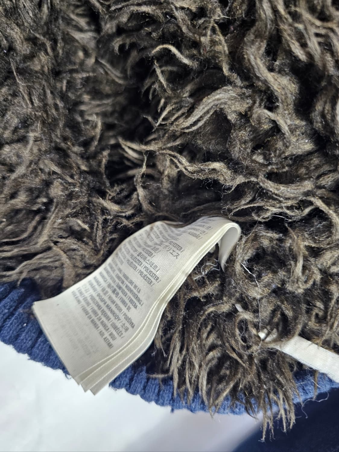 아베크롬비후드집업울프죠 상품이미지8