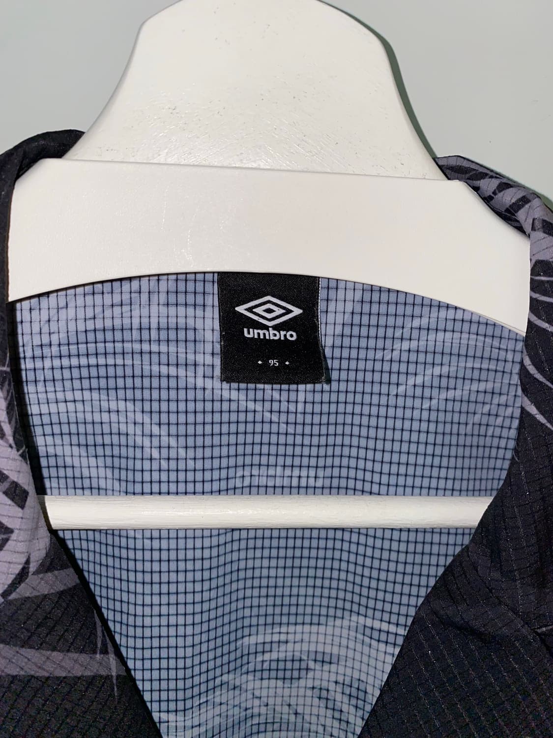 [95] 엄브로 빈티지 하와이안 셔츠 상품이미지2