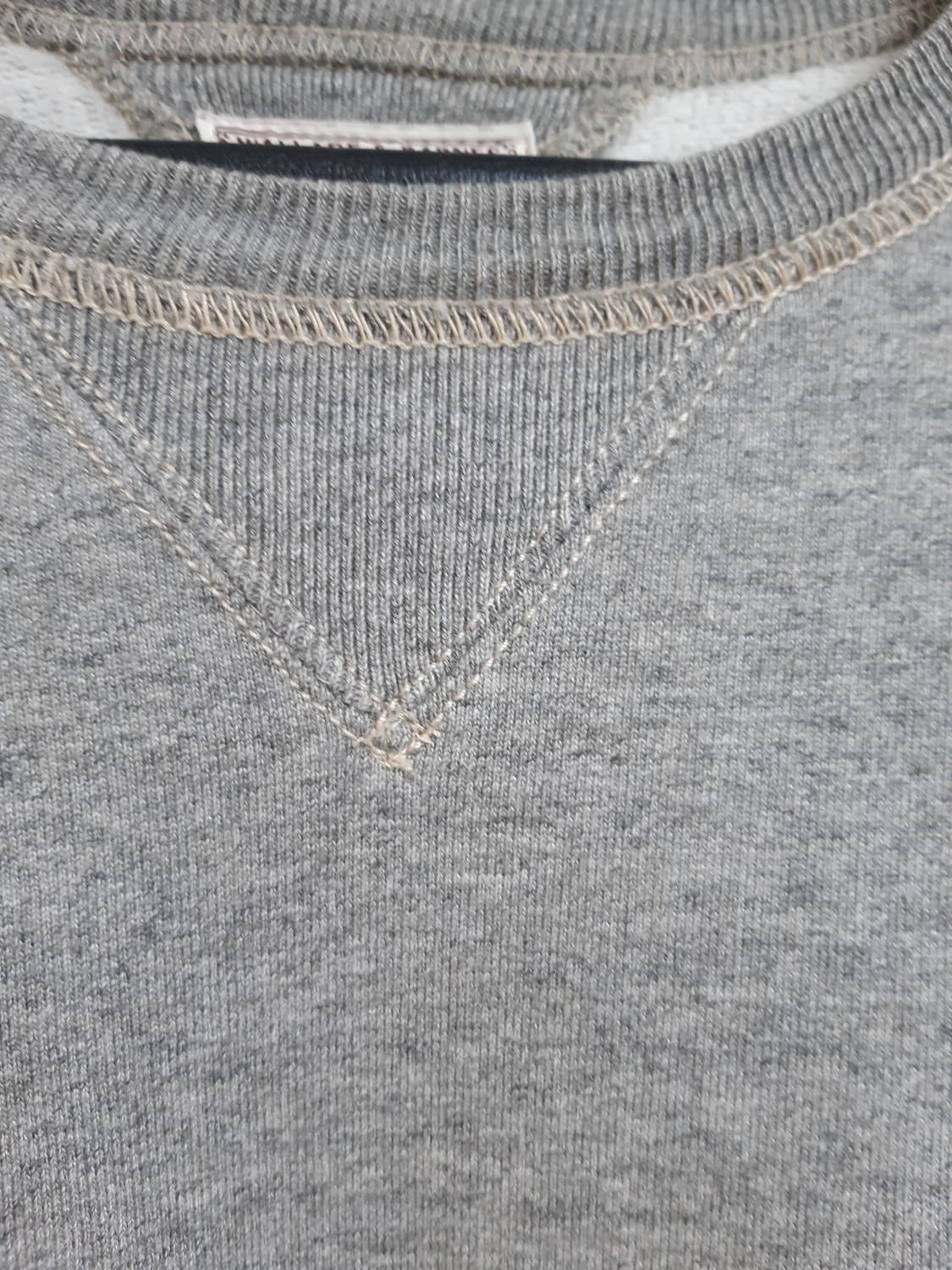 제이크루 wallace barnes 스웻셔츠 상품이미지4