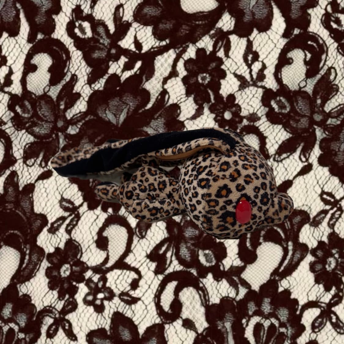 범용토끼 필통 상품이미지2