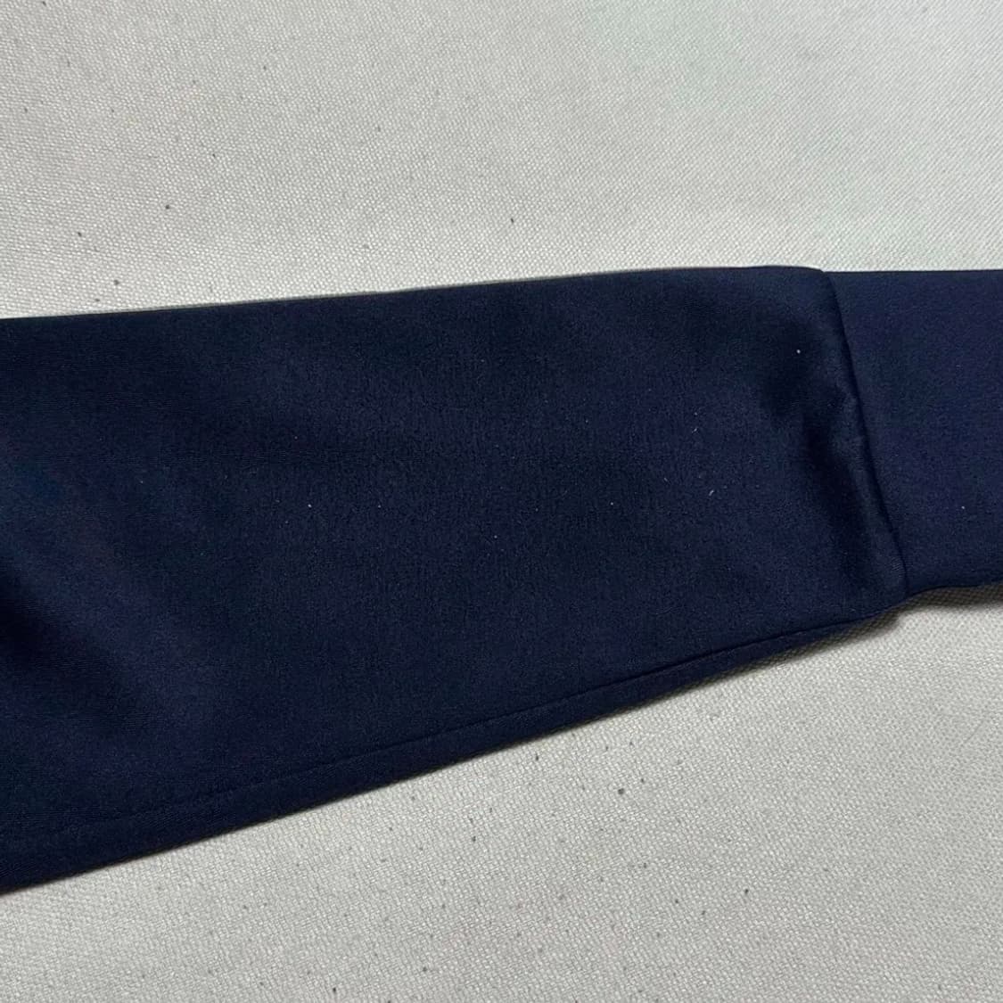 아디다스 첼시 삼선 네이비 트랙탑 상품이미지5