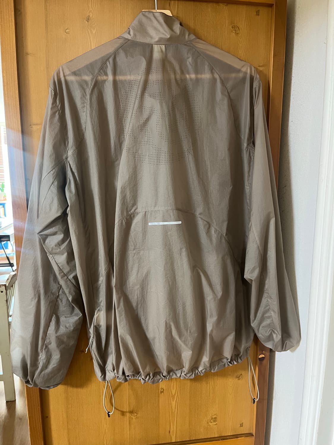 브라운야드 밸런스 에어로 윈드 브레이커 상품이미지7