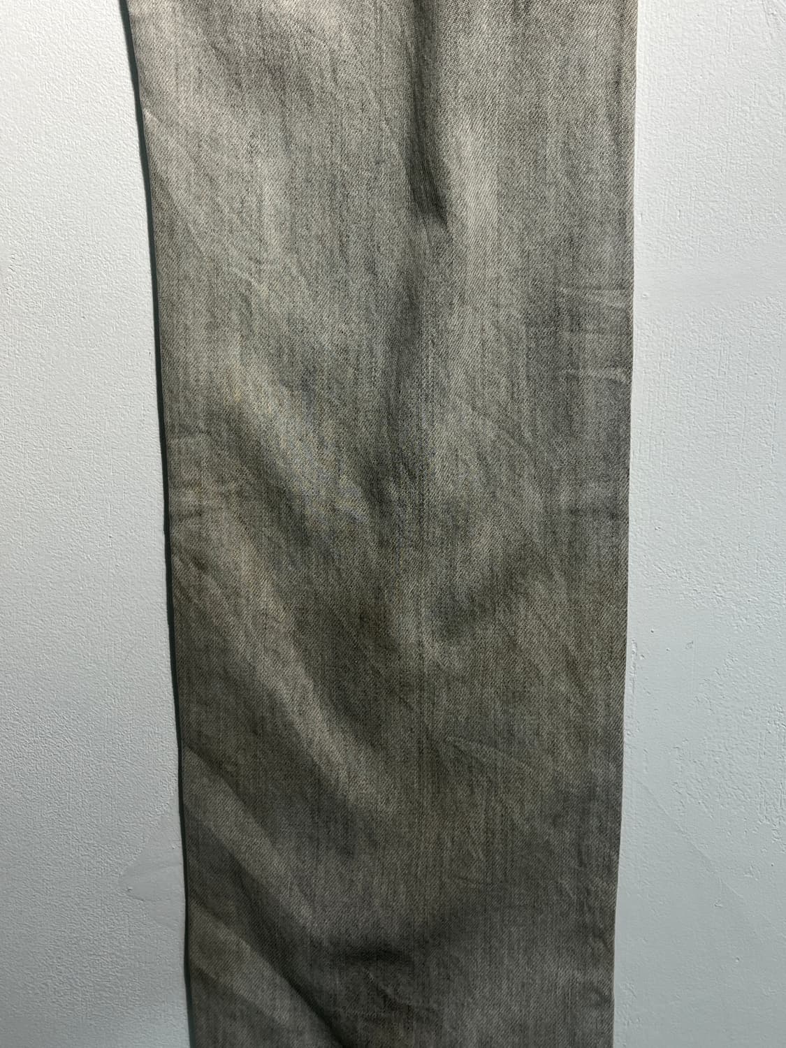 Beams 빔즈 데님 팬츠 L (34inch) 상품이미지9
