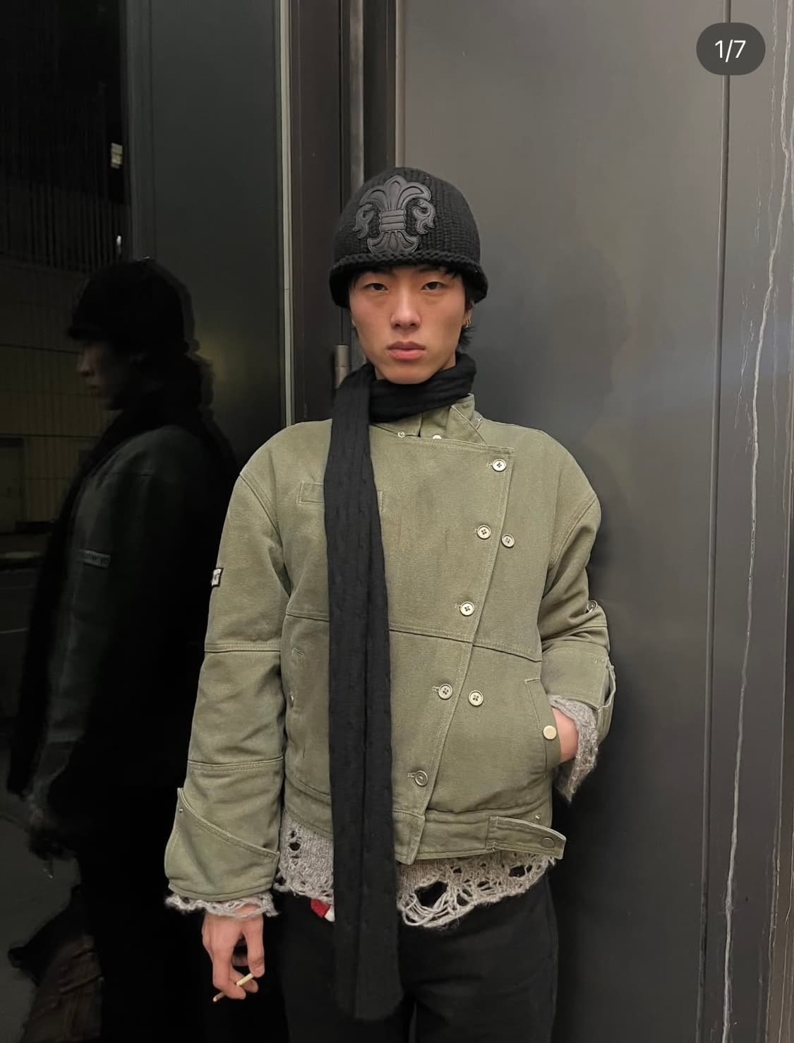 By Win Joe Jacket 사이즈 0 상품이미지1