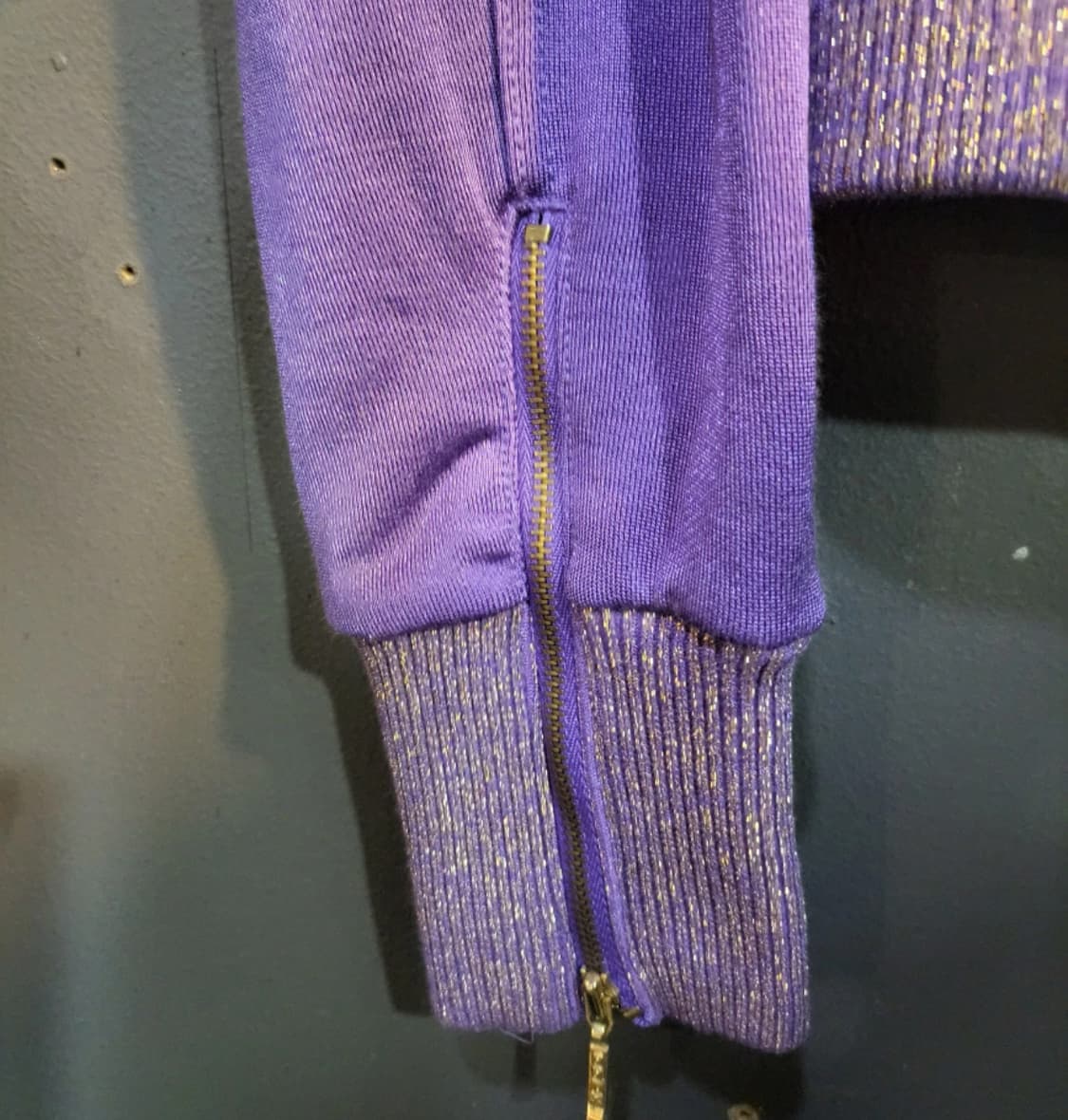 Ggpx y2k 갸루 숏 가디건 상품이미지6