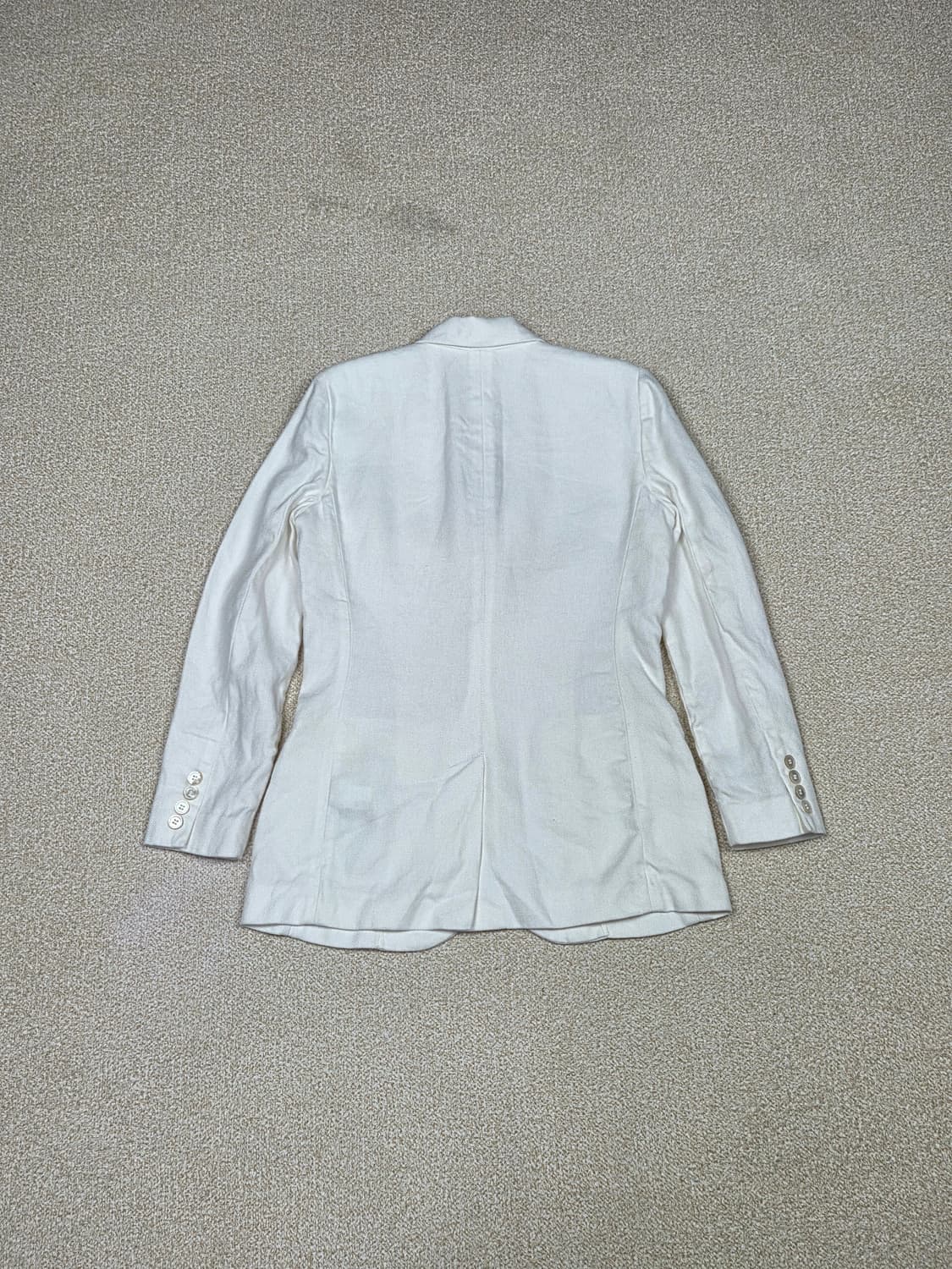 [폴로 랄프로렌] 린넨 투버튼 블레이저 자켓 | A00162 상품이미지7