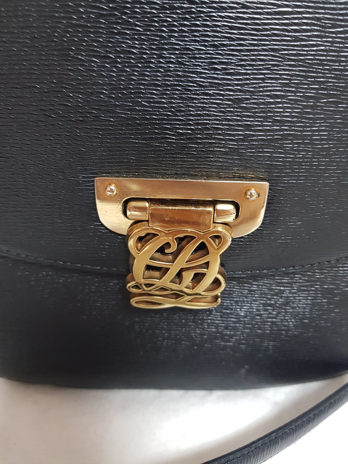 루이가또즈 크로스백 ㅡ정품 상품이미지6