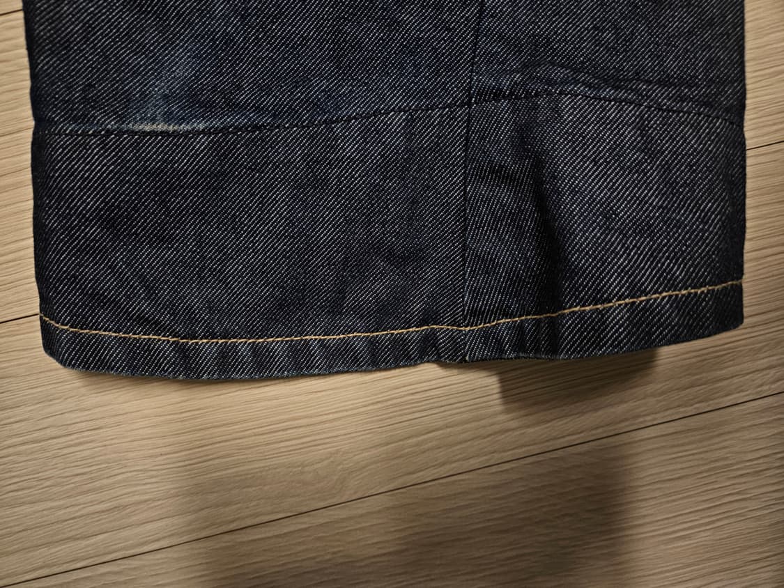 [32*32] 리바이스 엔지니어드진 상품이미지5