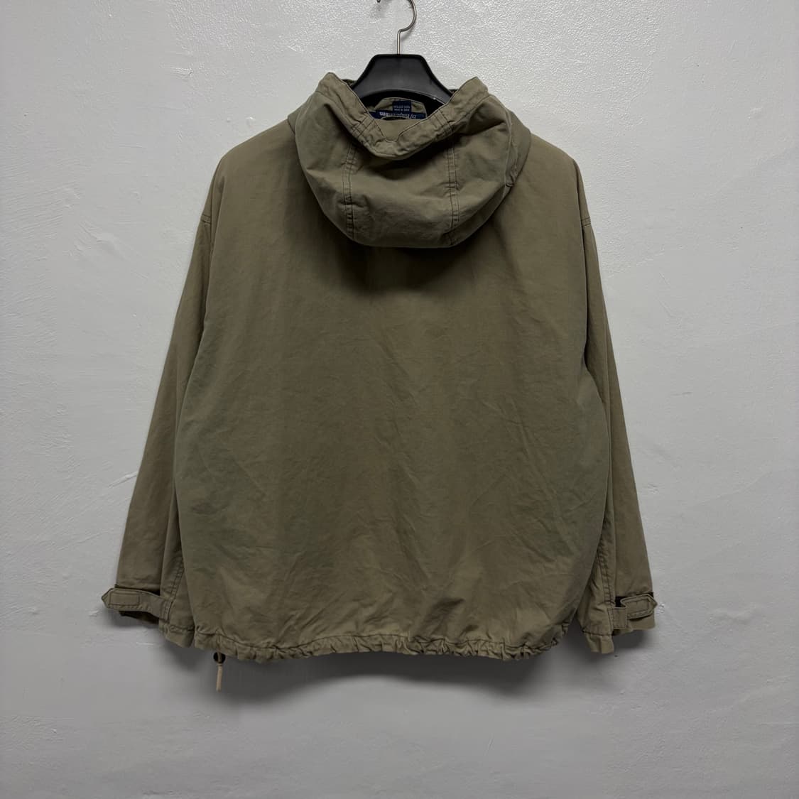 폴로 랄프로렌 아노락 후드 자켓 상품이미지2