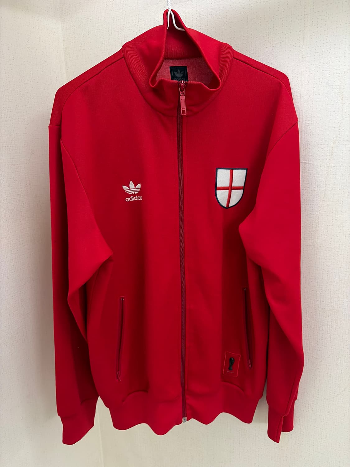 아디다스 잉글랜드 져지 상품이미지1