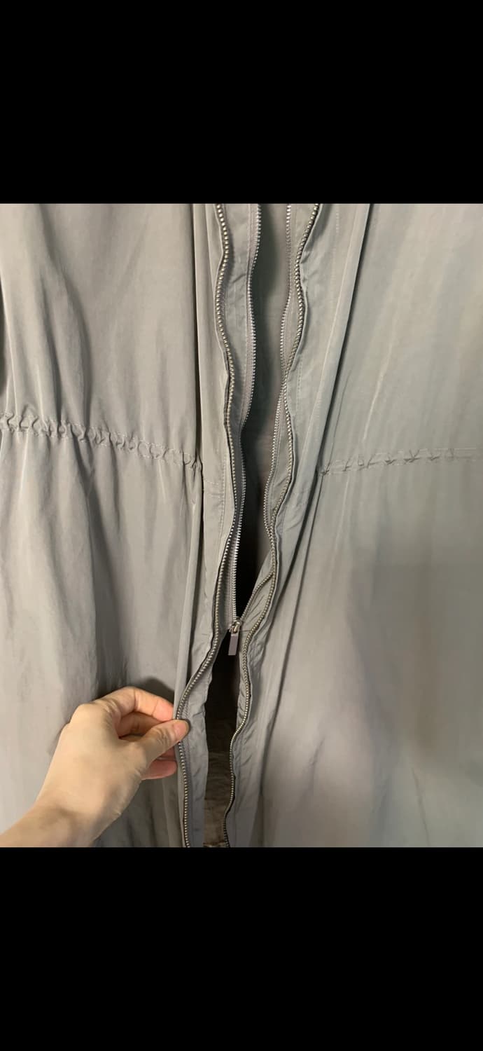 바람막이 점퍼 상품이미지5