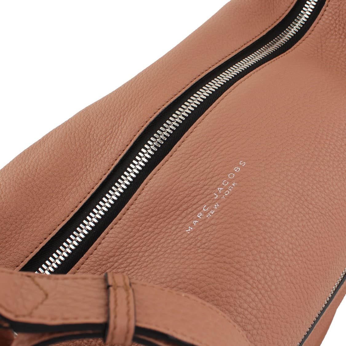 마크제이콥스 빈티지핑크 은장 체인 빅숄더백 상품이미지7