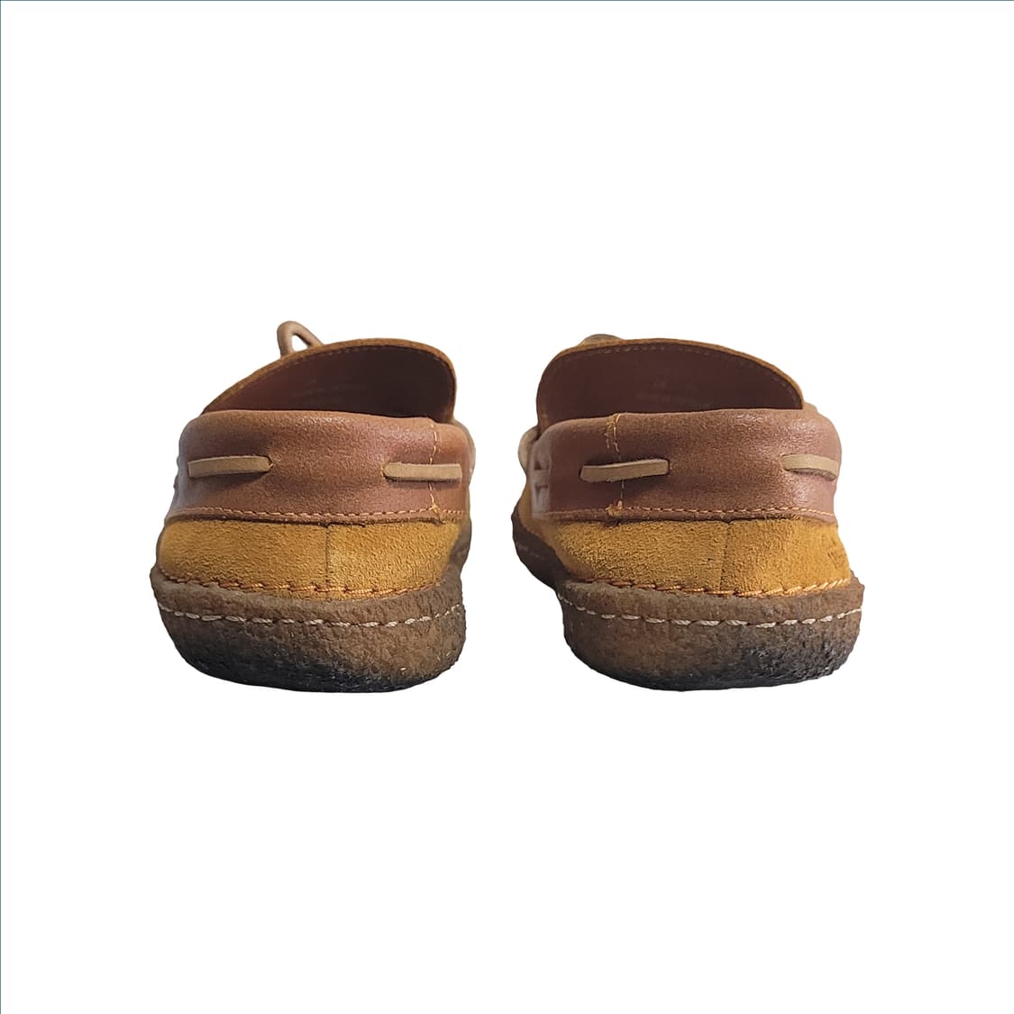 클락스 edmund valley 보트슈즈 260 상품이미지5