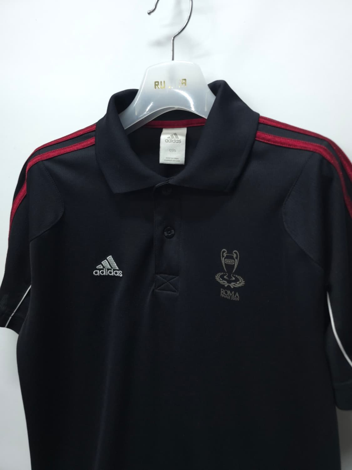 아디다스 09챔스 결승기념 카라반팔 (95) 상품이미지2