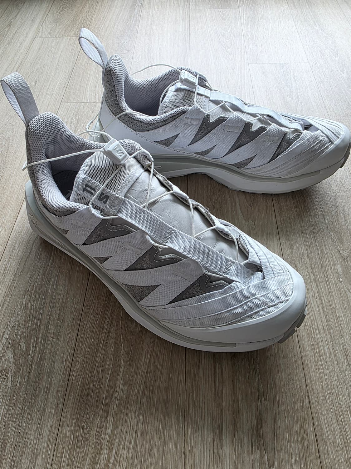 Salomon x Boris Bidjan Saberi 11S A.B.1  상품이미지1