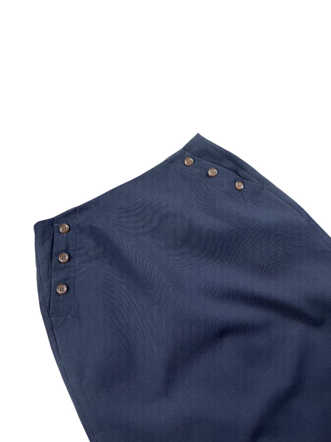 Vintage 미디 스커트  상품이미지2