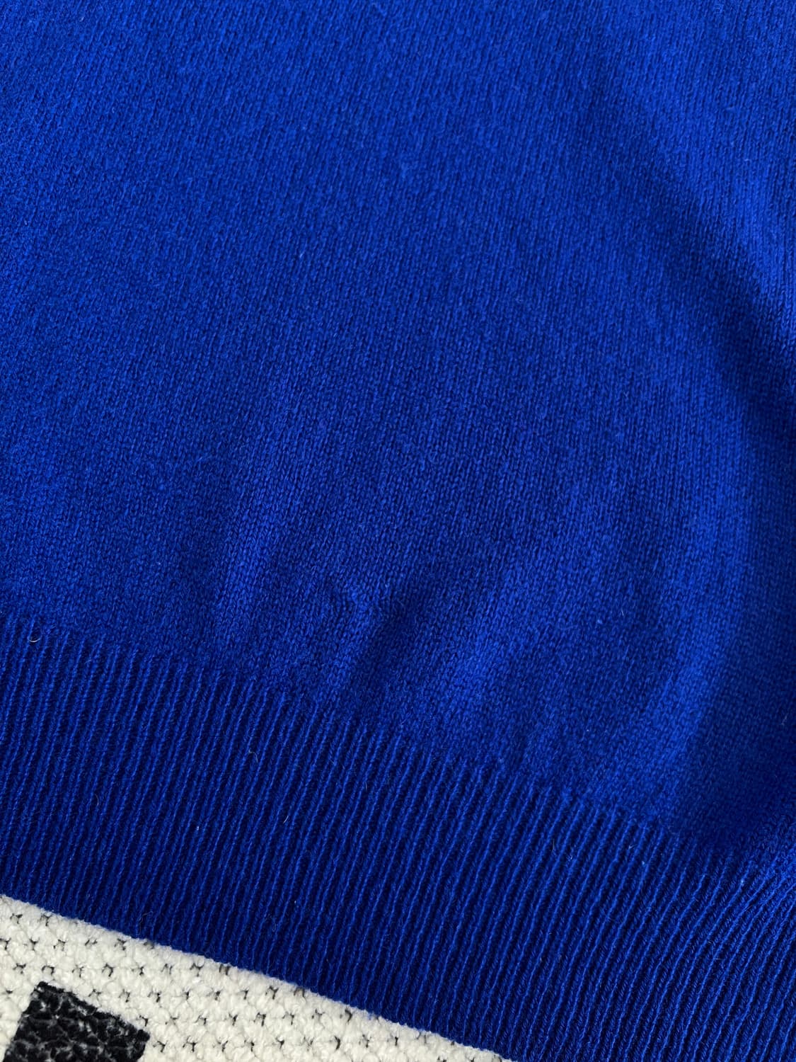 폴로 랄프로렌 램스울 니트 S (90-95) 상품이미지6