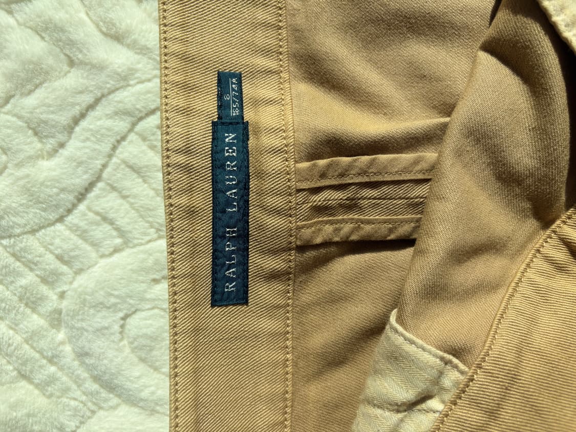 랄프로렌 미디스커트 S 상품이미지2