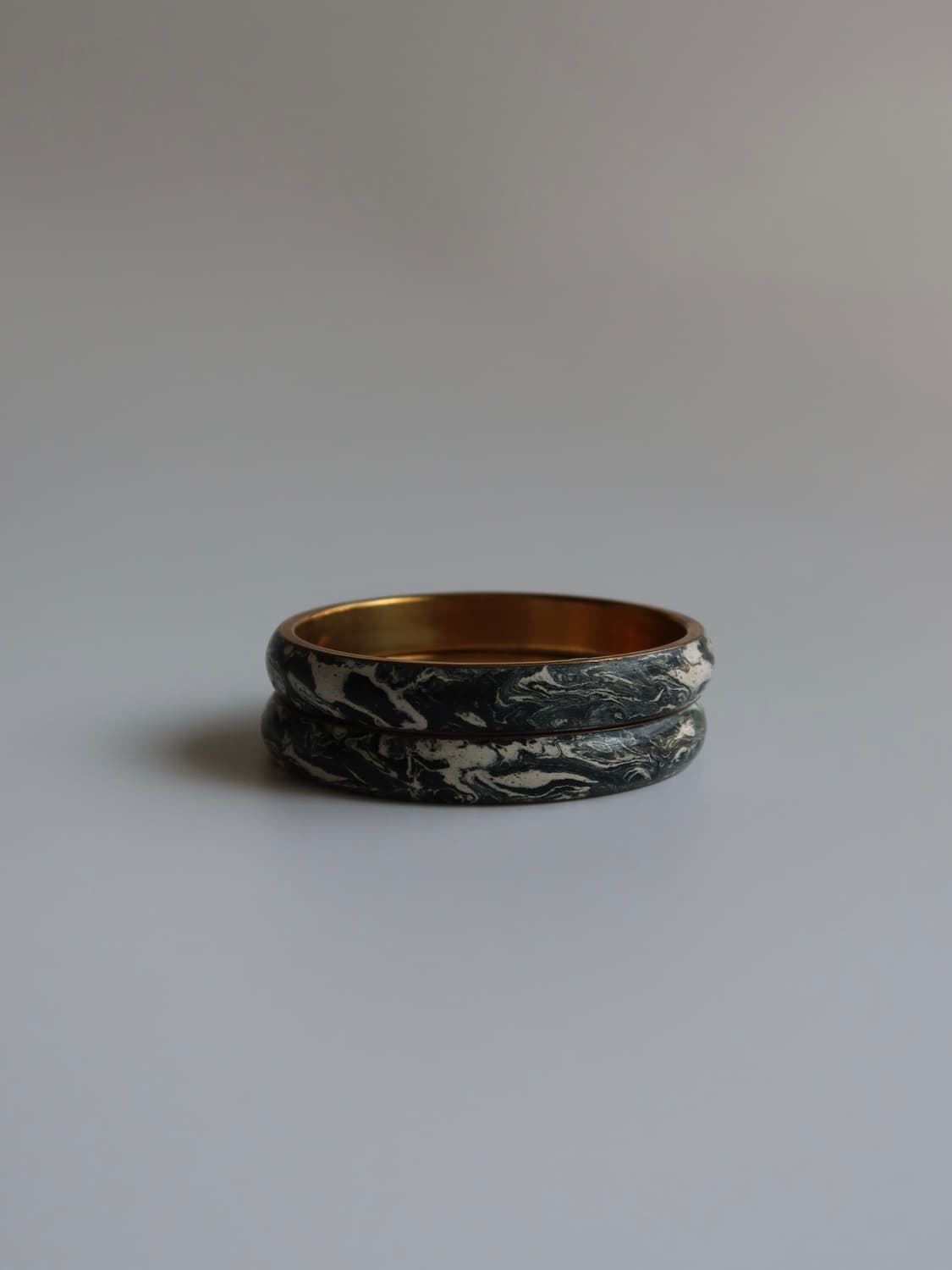 black marble bangle set 상품이미지3