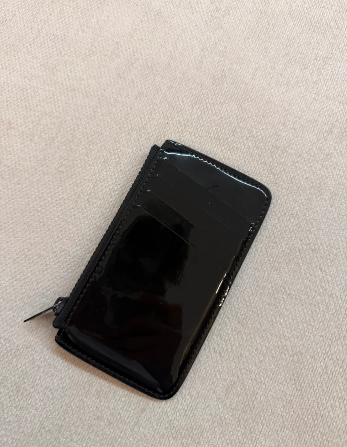 마르지엘라 넘버링 카드지갑 (정품)  상품이미지2