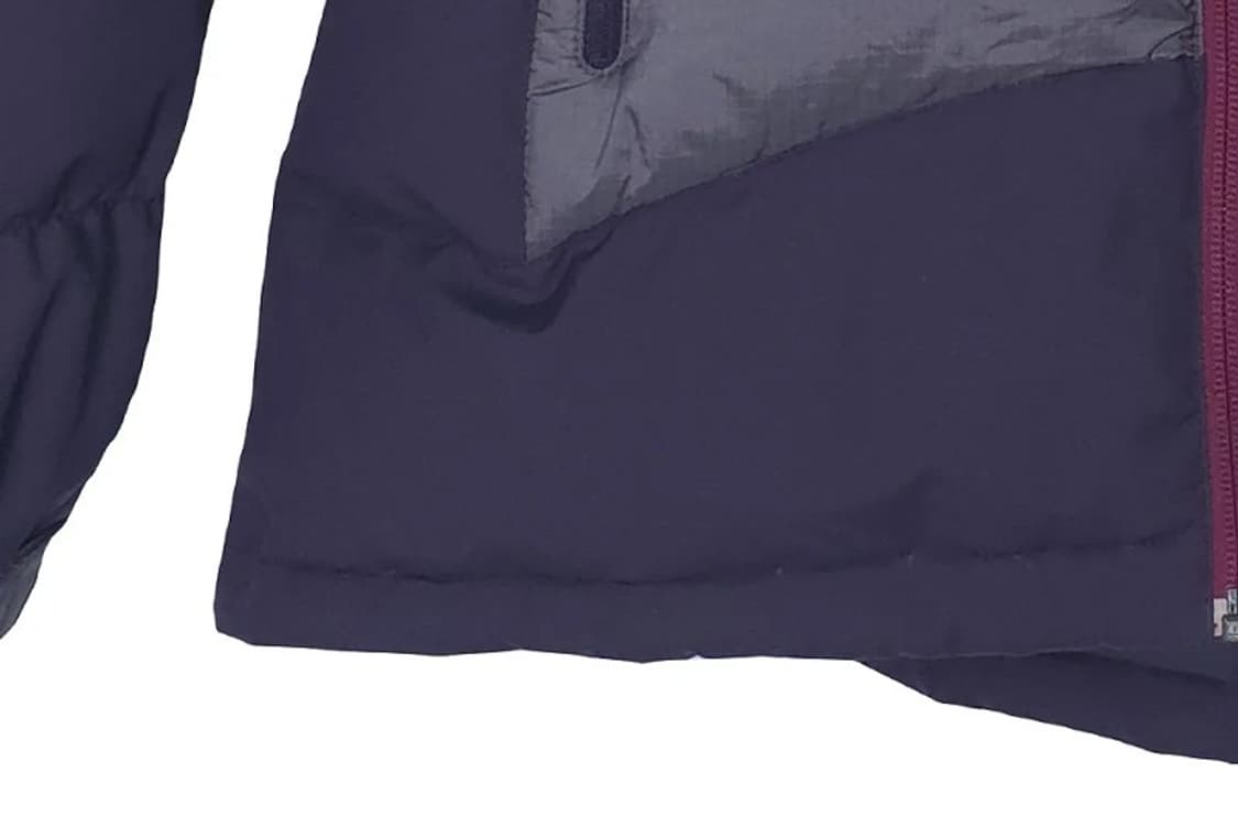 라푸마 구스다운 패딩자켓 상품이미지5