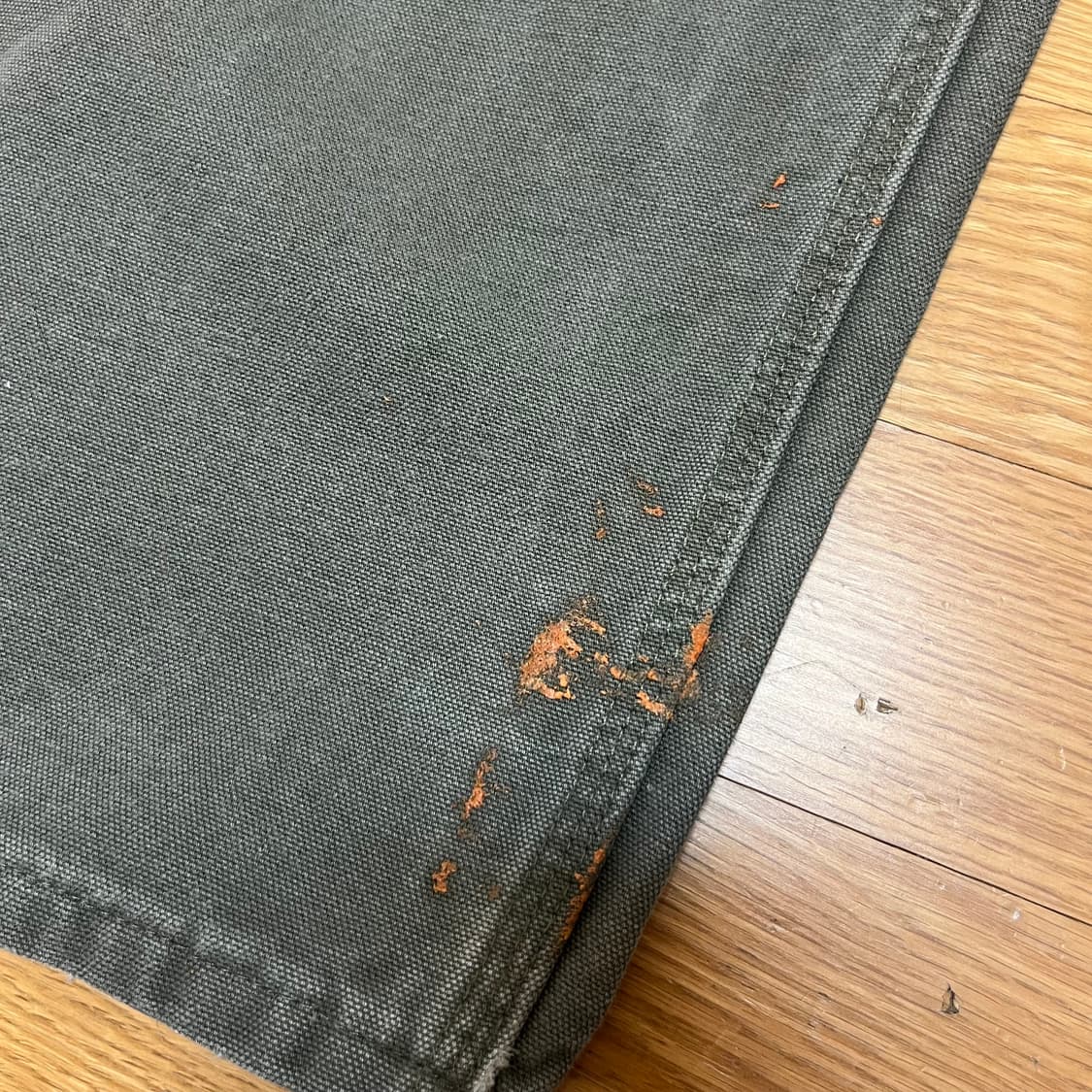 [36] 칼하트 B11 Mos 싱글니 상품이미지3