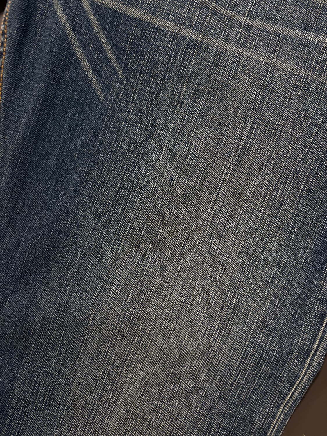 리바이스 실버탭 부츠컷 팬츠 상품이미지8