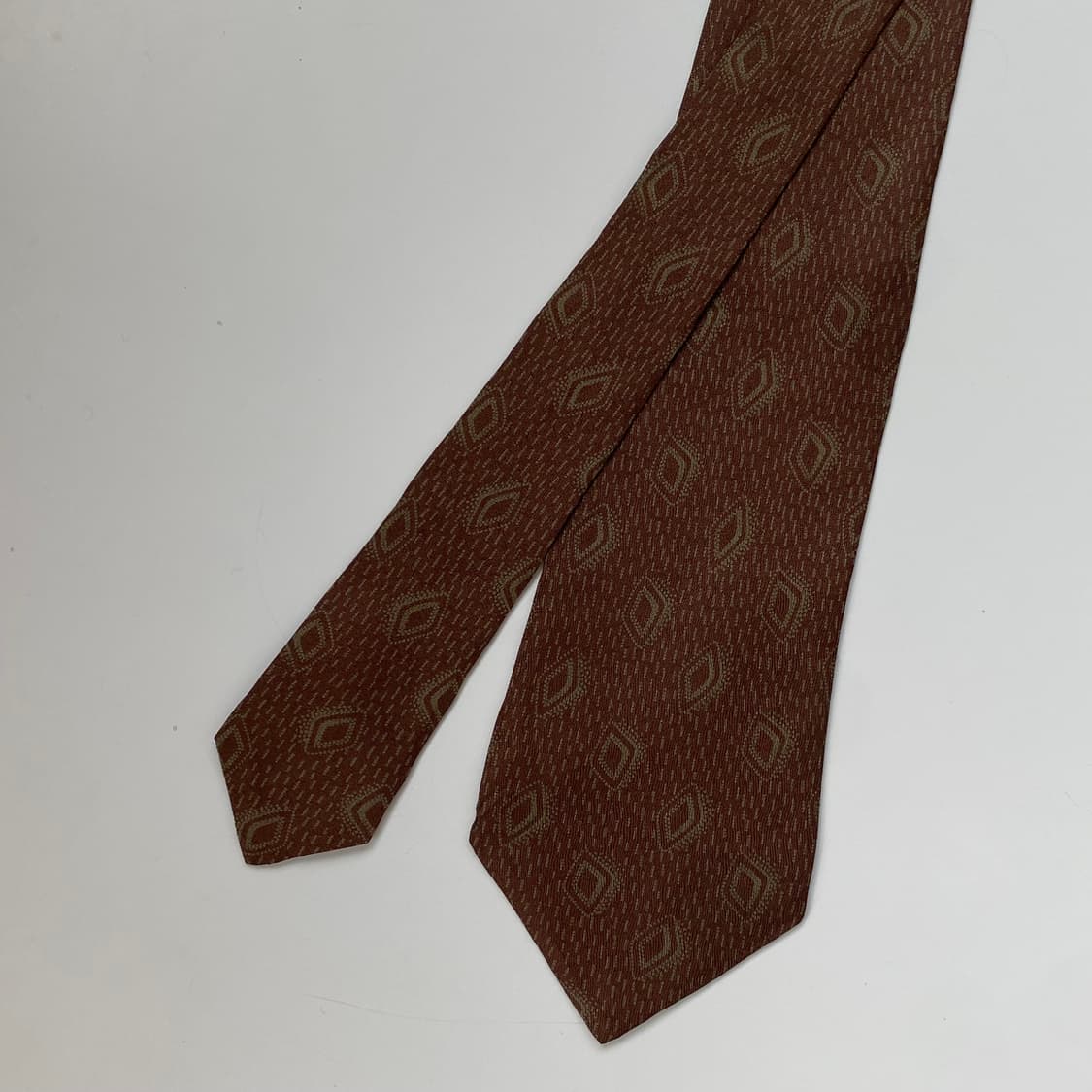 조르지오 알마니 넥타이(ARMANI) 정품 명품 상품이미지1