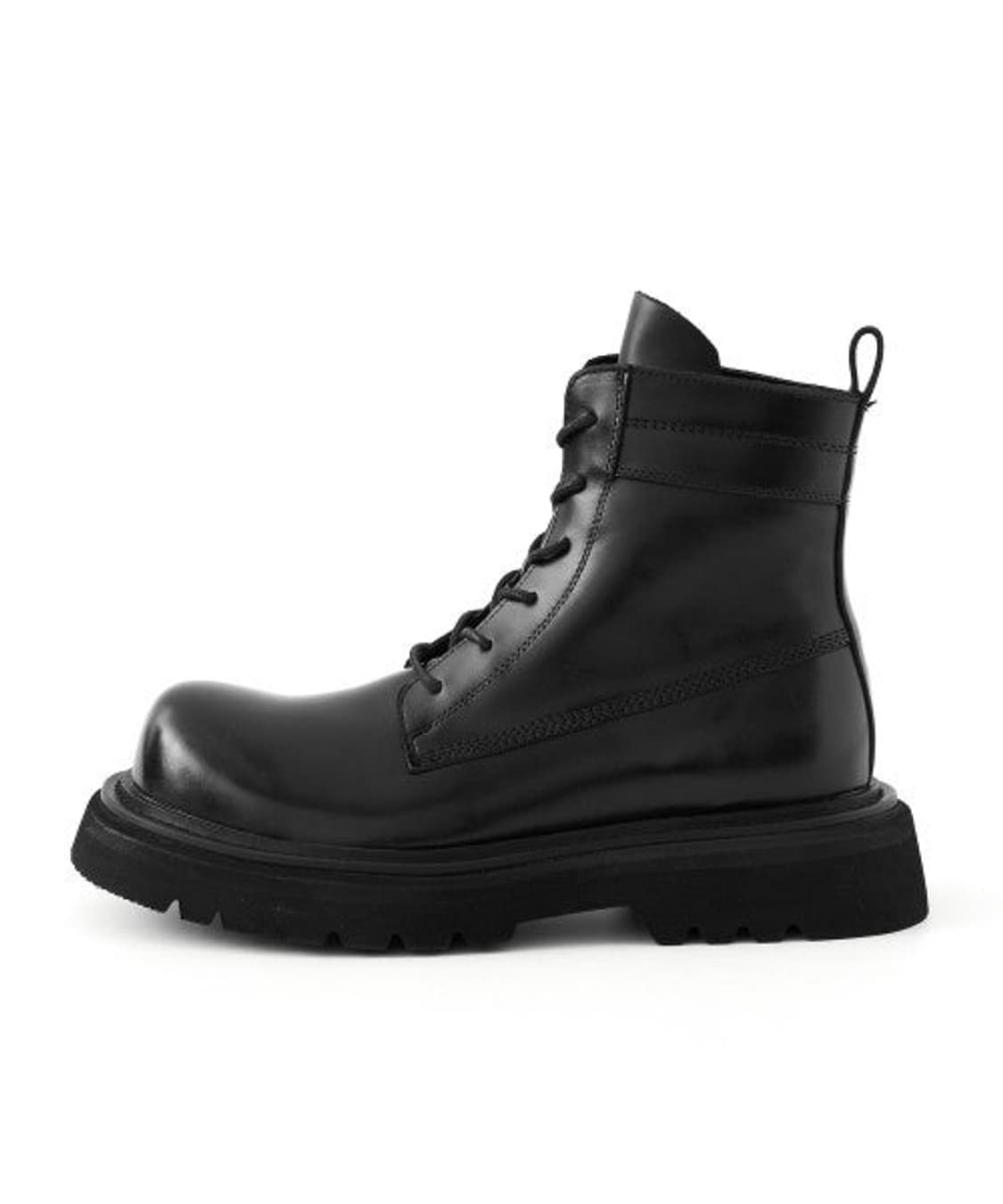 디앤에스알 맘모스 워커 (black) 상품이미지1