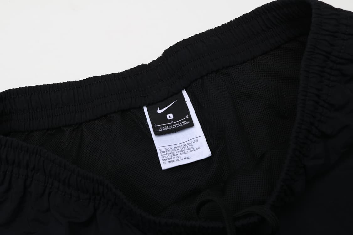 [L] 나이키FC 우븐 커프 조거팬츠 상품이미지3