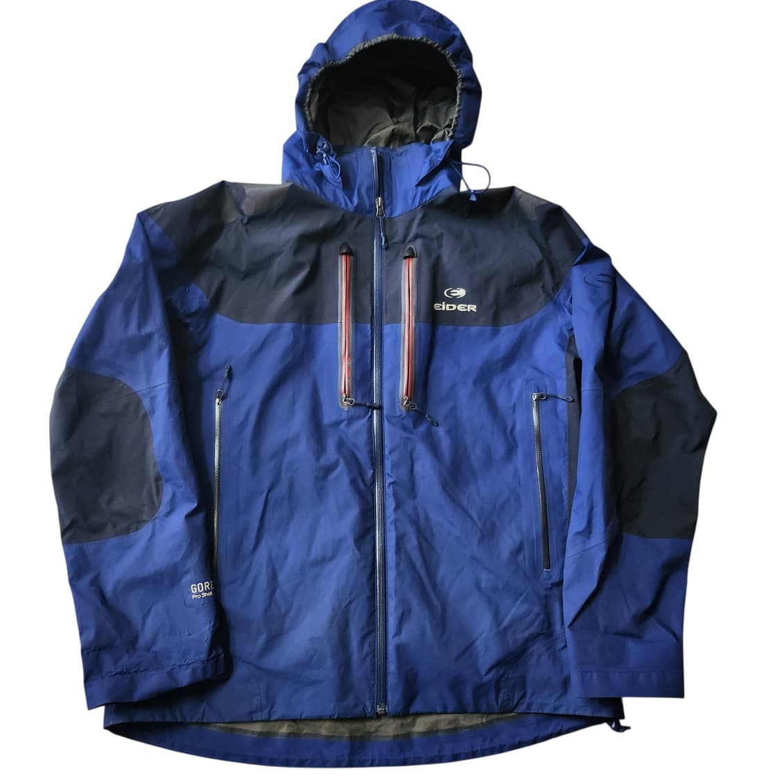 아이더 바람막이 상품이미지1