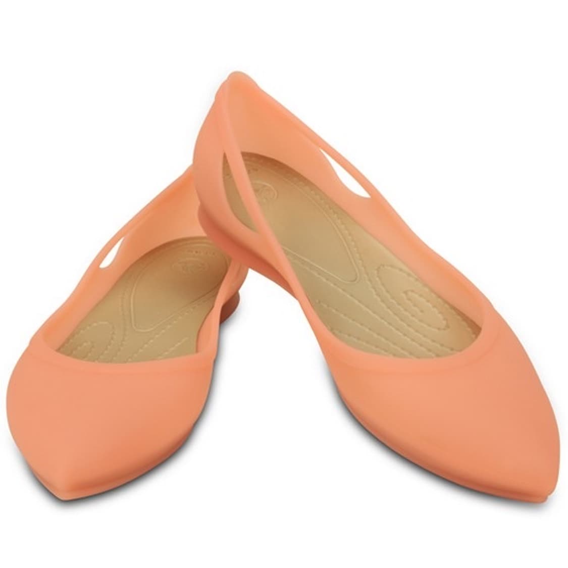 크록스(Crocs) 리오 플랫슈즈 250 상품이미지1