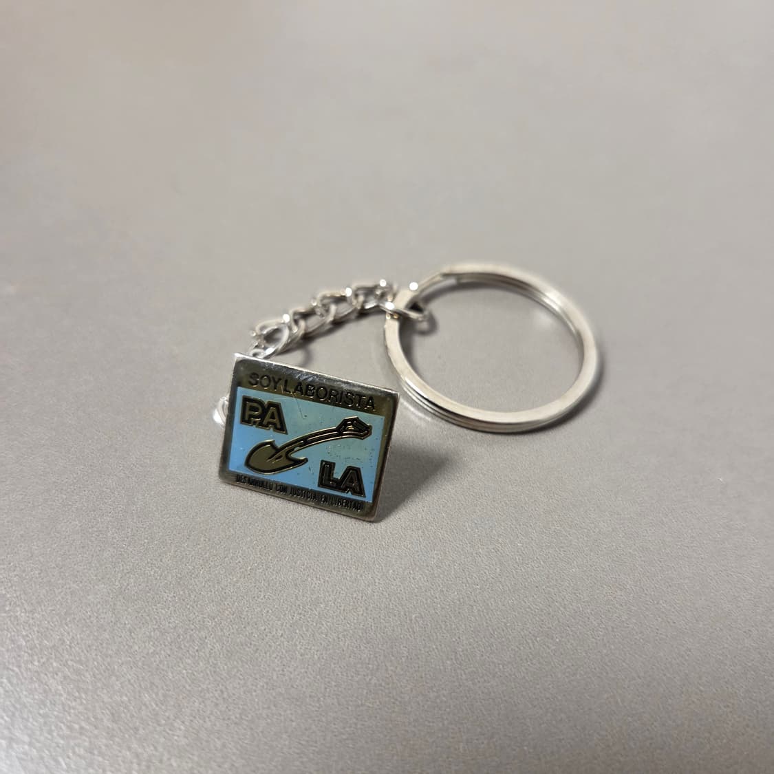 해외 빈티지 핀 커스텀 키링 상품이미지1