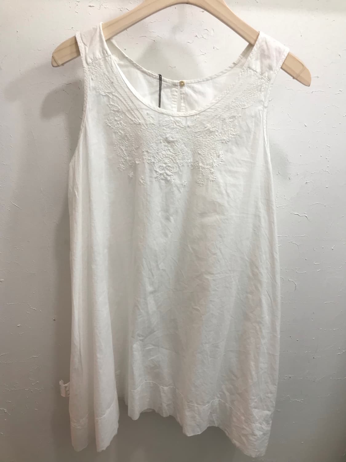 보헤미안 체크 코디 세트 🌿 상품이미지5