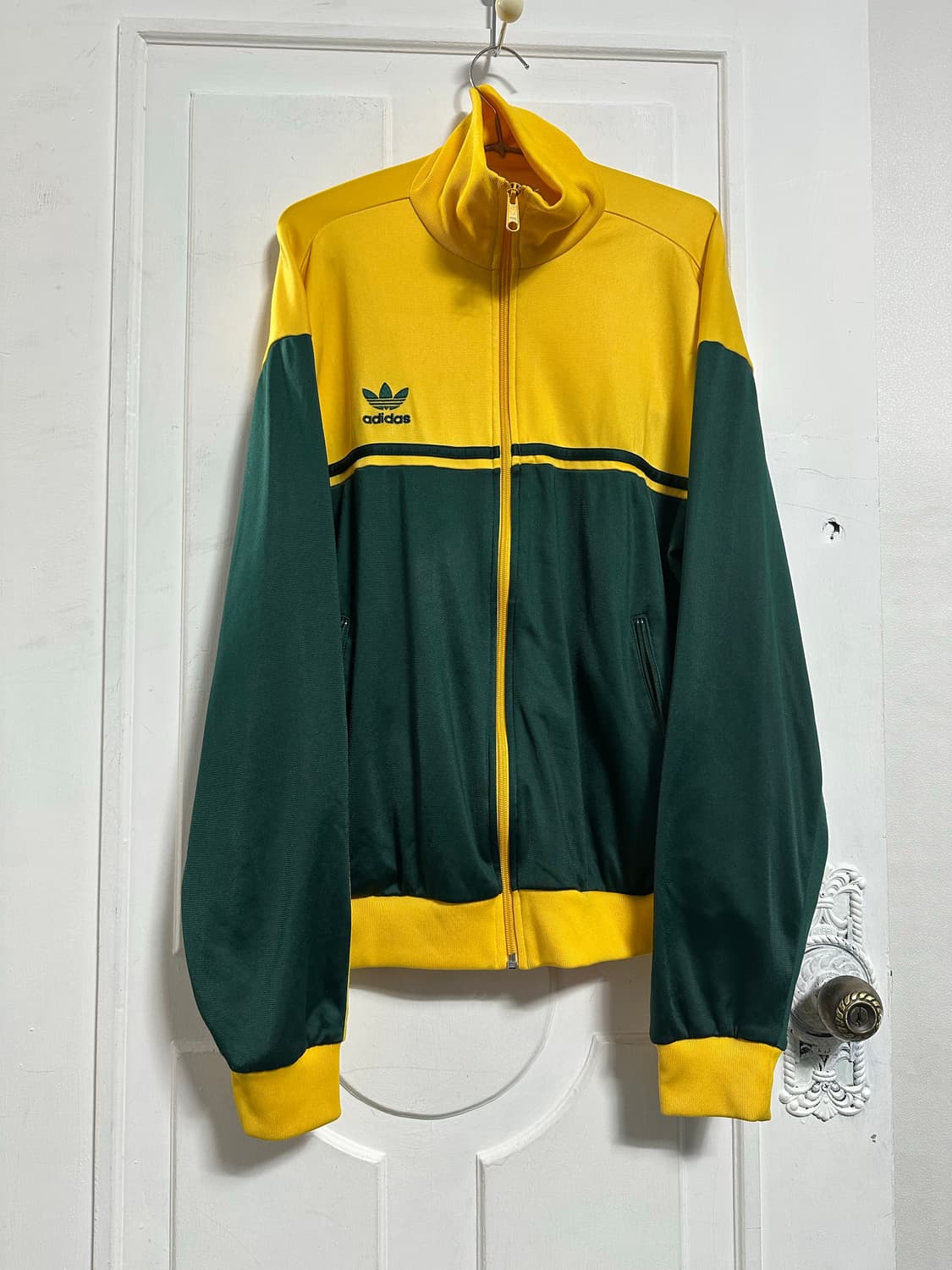 아디다스 올드스쿨 호주 트랙탑 상품이미지1