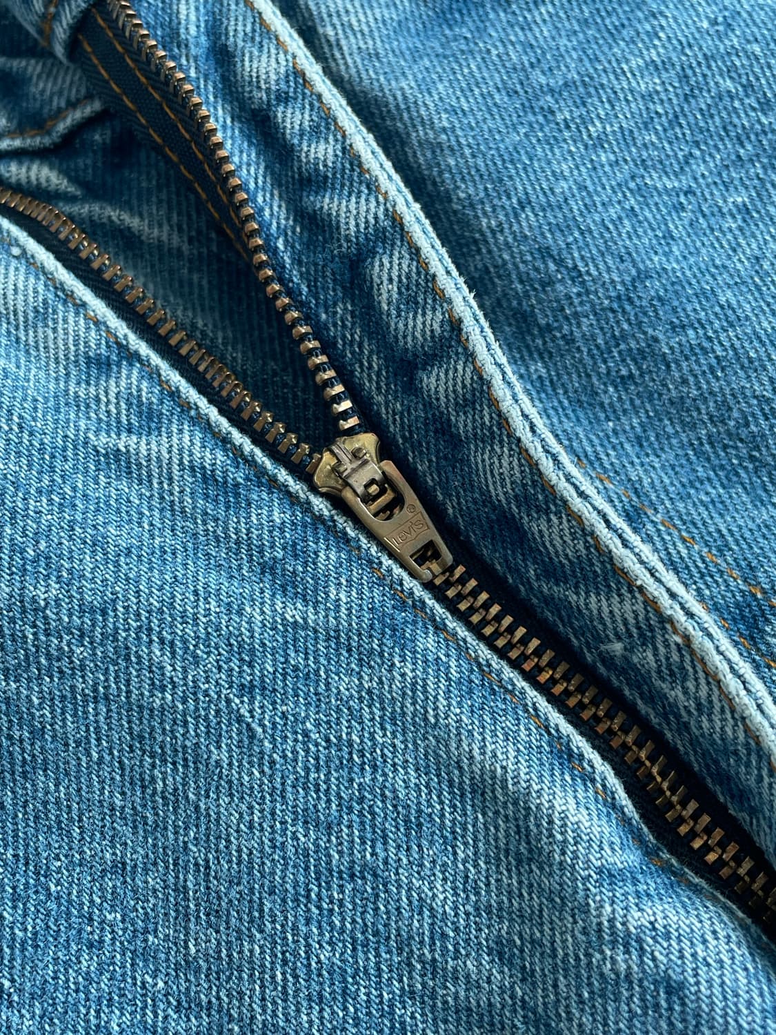 70s 리바이스 517 오렌지탭 상품이미지3