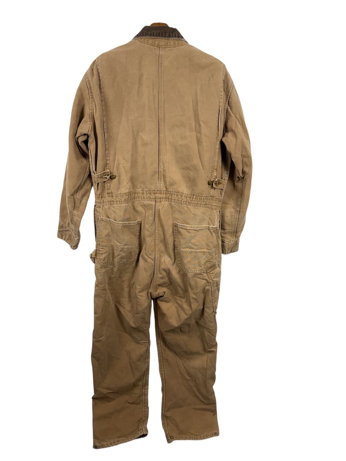 칼하트 80s~90s 빈티지 올드스쿨 점프슈트 상품이미지6