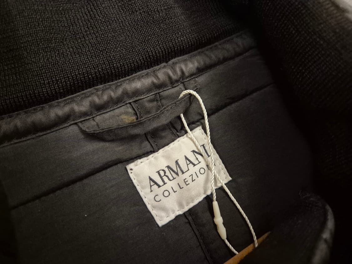 ARMANI COLLEZIONI 퀼팅 자켓 상품이미지8