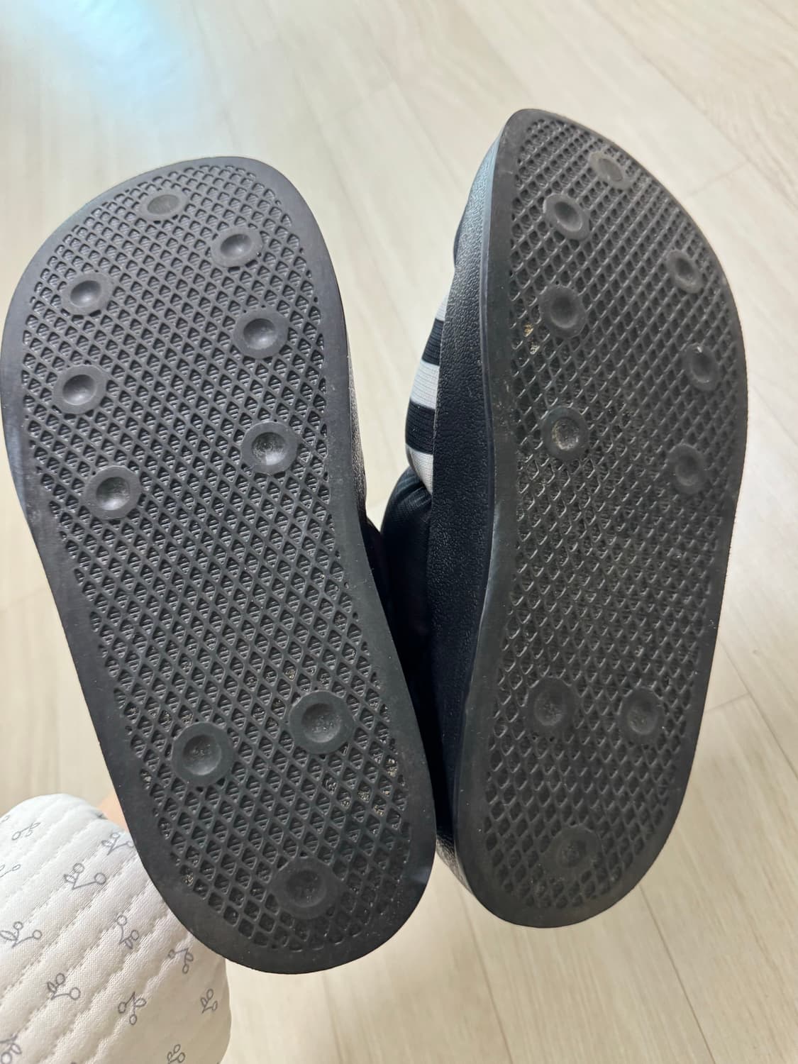 아디다스 퍼피렛 245 상품이미지5