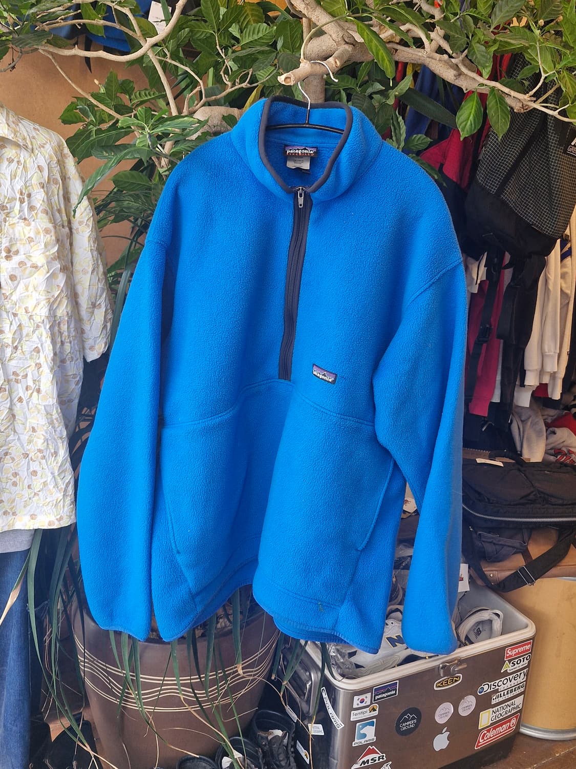 Z-547 파타고니아 신칠라 마수피얼  상품이미지1