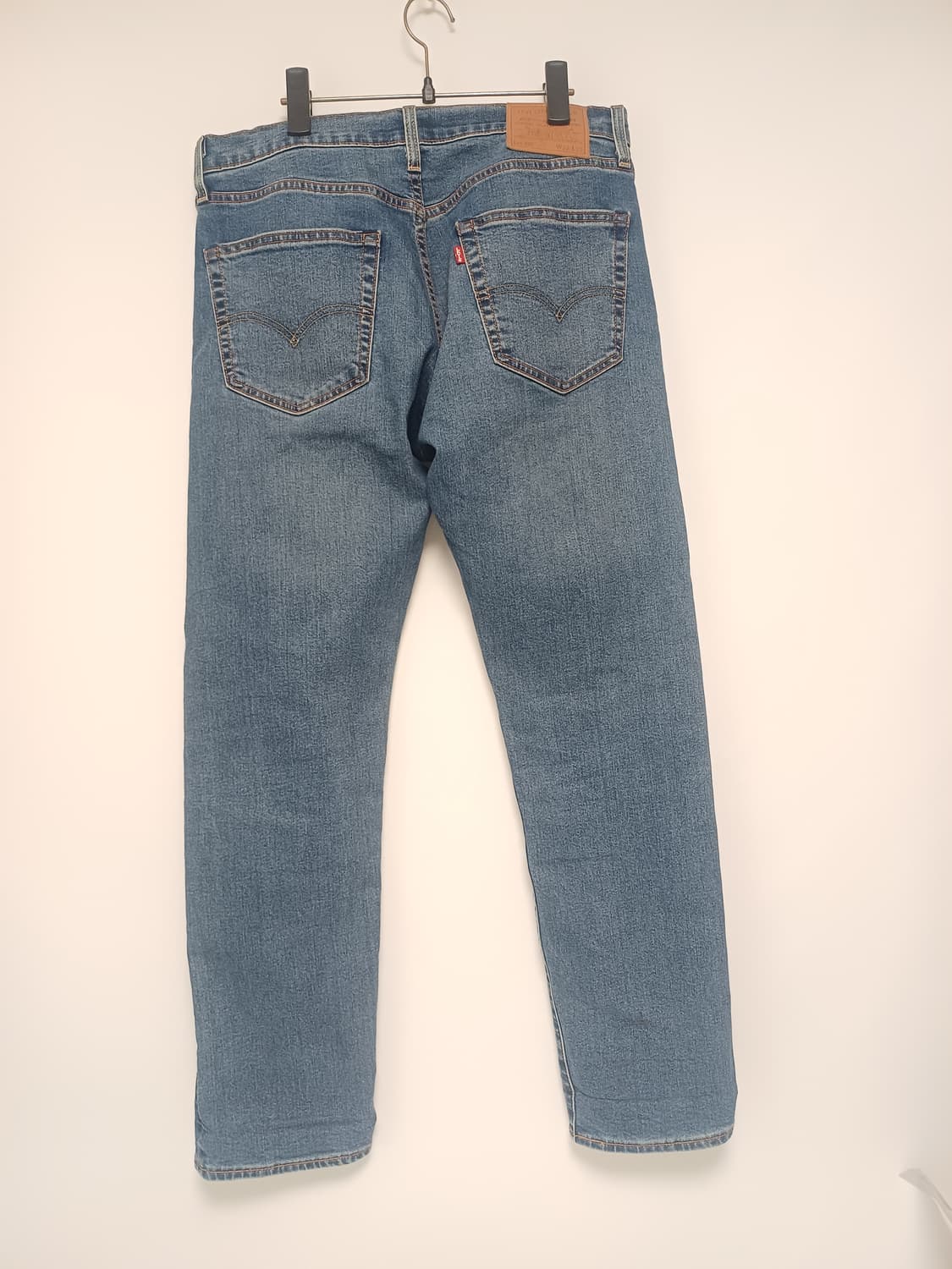 [Levi’s Premium] 502™ 테이퍼드 웜진 (W32 L32) 상품이미지2