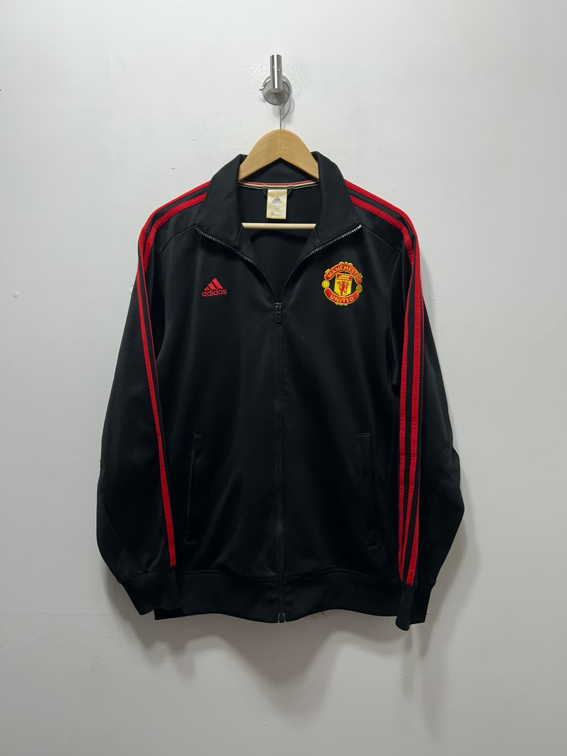 아디다스 맨유 대장급 우주매물 110 황금사이즈  상품이미지1