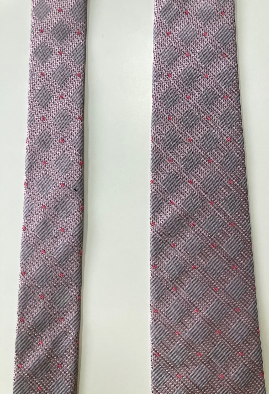 Ck(켈빈클라인) 넥타이 상품이미지3