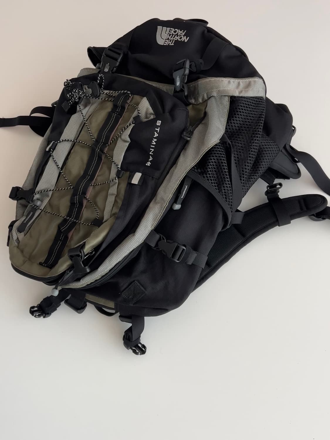 노스페이스 스태미나 45 백팩 상품이미지3