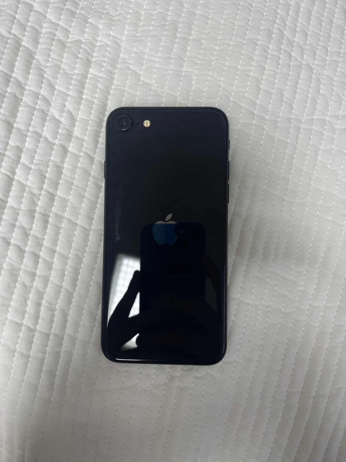 아이폰se2 블랙 128gb 100% 상품이미지2