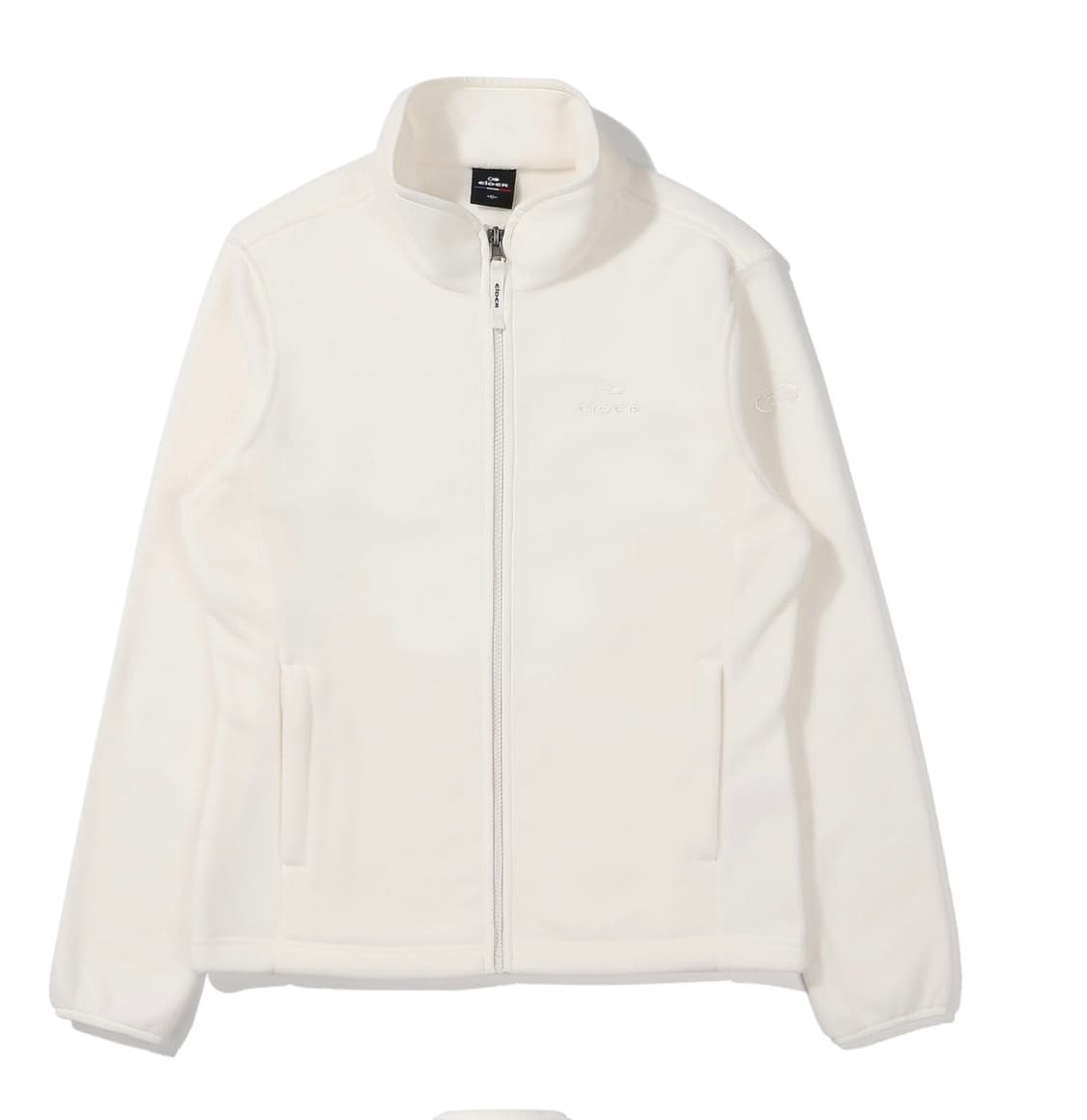 아이더 POP 마이크로 β 플리스 자켓 상품이미지1