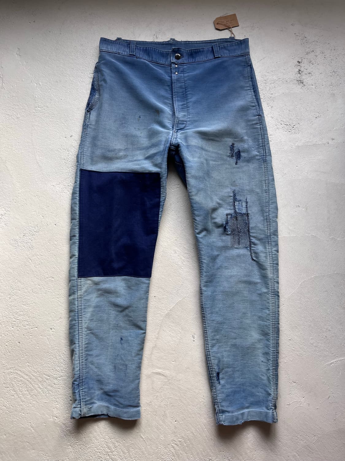 vintage moleskin work pants 상품이미지1