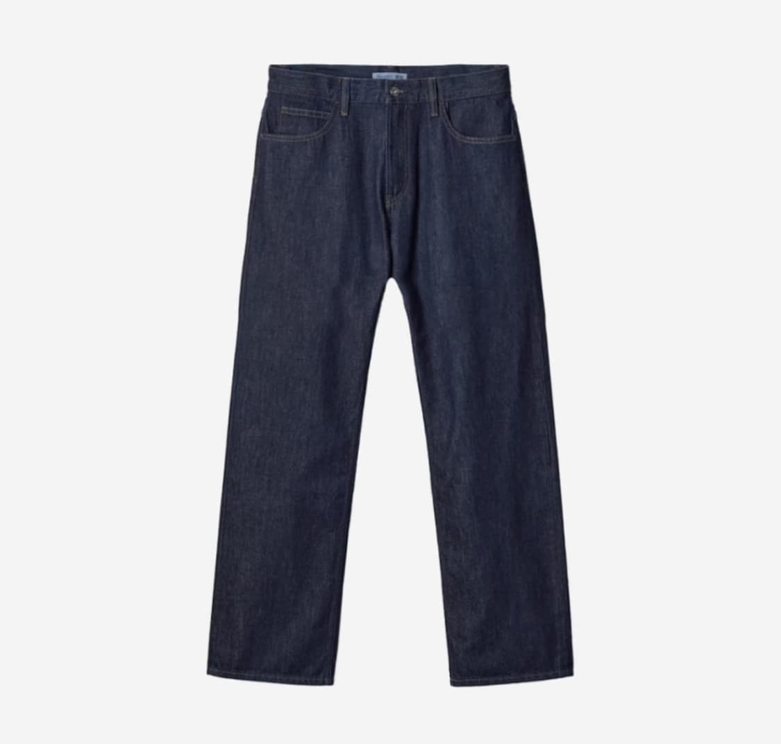 유니클로 JW앤더슨 스트레이트진(76) 상품이미지1